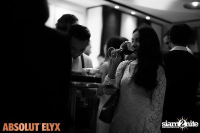 FTCC Young Professionals Networking Cocktail at VOGUE Lounge — photo 57