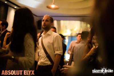 FTCC Young Professionals Networking Cocktail at VOGUE Lounge — photo 58