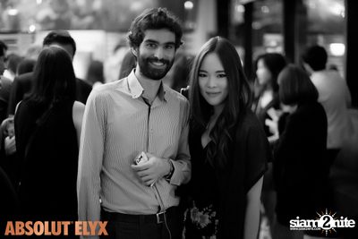 FTCC Young Professionals Networking Cocktail at VOGUE Lounge — photo 61