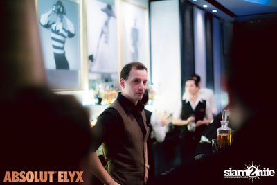 FTCC Young Professionals Networking Cocktail at VOGUE Lounge — photo 62