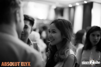 FTCC Young Professionals Networking Cocktail at VOGUE Lounge — photo 68