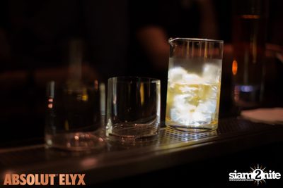 FTCC Young Professionals Networking Cocktail at VOGUE Lounge — photo 72