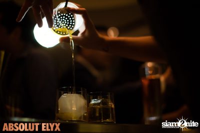 FTCC Young Professionals Networking Cocktail at VOGUE Lounge — photo 74