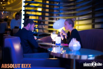 FTCC Young Professionals Networking Cocktail at VOGUE Lounge — photo 78