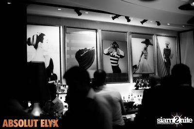 FTCC Young Professionals Networking Cocktail at VOGUE Lounge — photo 84
