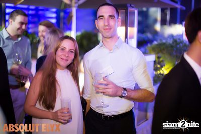 FTCC Young Professionals Networking Cocktail at VOGUE Lounge — photo 98