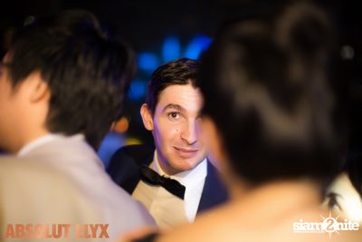 FTCC Young Professionals Networking Cocktail at VOGUE Lounge — photo 100