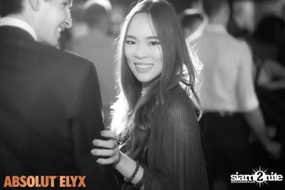 FTCC Young Professionals Networking Cocktail at VOGUE Lounge — photo 103