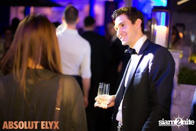 FTCC Young Professionals Networking Cocktail at VOGUE Lounge — photo 104