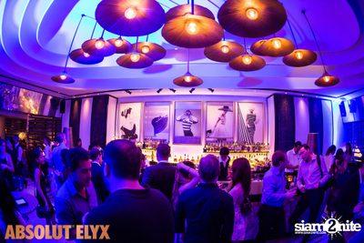 FTCC Young Professionals Networking Cocktail at VOGUE Lounge — photo 109