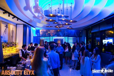 FTCC Young Professionals Networking Cocktail at VOGUE Lounge — photo 120