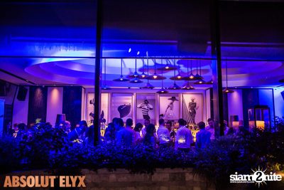 FTCC Young Professionals Networking Cocktail at VOGUE Lounge — photo 124