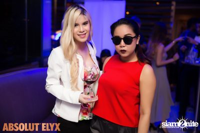 FTCC Young Professionals Networking Cocktail at VOGUE Lounge — photo 146