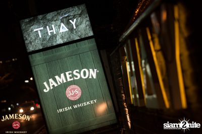 John Jameson Birthday Party ที่ เท เอกมัย — photo 2