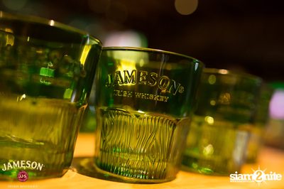 John Jameson Birthday Party ที่ เท เอกมัย — photo 4
