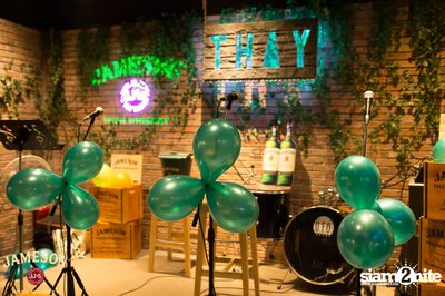 John Jameson Birthday Party ที่ เท เอกมัย — photo 5