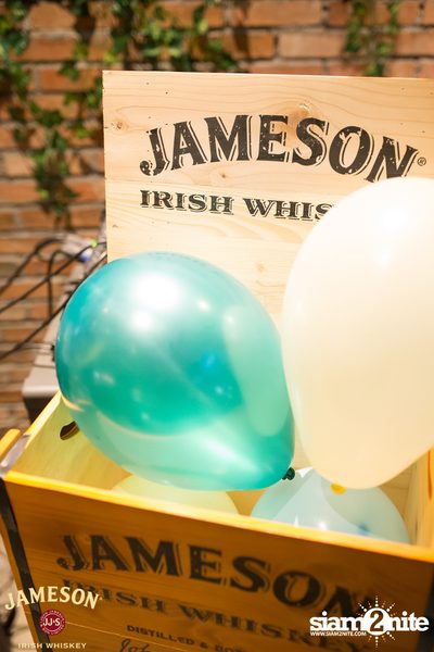 John Jameson Birthday Party ที่ เท เอกมัย — photo 6