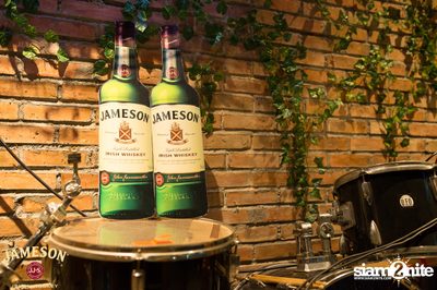 John Jameson Birthday Party ที่ เท เอกมัย — photo 7