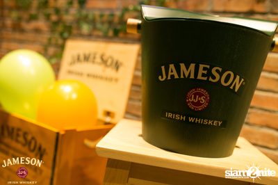 John Jameson Birthday Party ที่ เท เอกมัย — photo 8