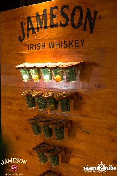 John Jameson Birthday Party ที่ เท เอกมัย — photo 14