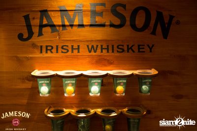John Jameson Birthday Party ที่ เท เอกมัย — photo 15