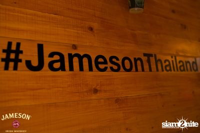 John Jameson Birthday Party ที่ เท เอกมัย — photo 16