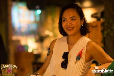 John Jameson Birthday Party ที่ เท เอกมัย — photo 18