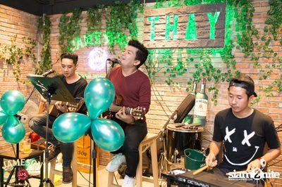 John Jameson Birthday Party ที่ เท เอกมัย — photo 48