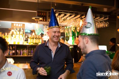 John Jameson Birthday Party ที่ เท เอกมัย — photo 55
