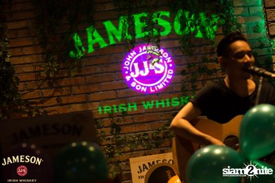 John Jameson Birthday Party ที่ เท เอกมัย — photo 60