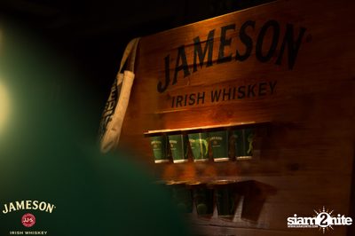 John Jameson Birthday Party ที่ เท เอกมัย — photo 61