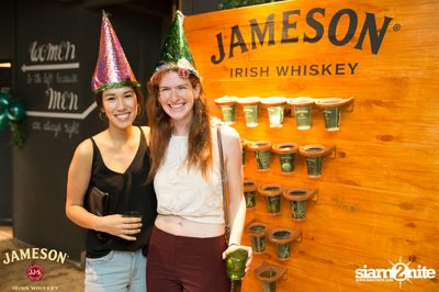John Jameson Birthday Party ที่ เท เอกมัย — photo 82