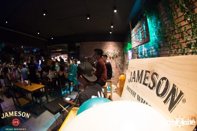 John Jameson Birthday Party ที่ เท เอกมัย — photo 95