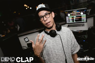Dirty Bar & Bacardi present Dirty 90s at Demo (Album 1) — photo 1