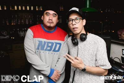 Dirty Bar & Bacardi present Dirty 90s at Demo (Album 1) — photo 2