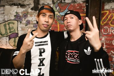 Dirty Bar & Bacardi present Dirty 90s at Demo (Album 1) — photo 3
