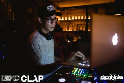 Dirty Bar & Bacardi present Dirty 90s at Demo (Album 1) — photo 5