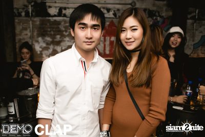 Dirty Bar & Bacardi present Dirty 90s at Demo (Album 1) — photo 9