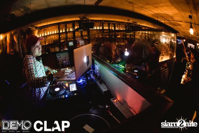 Dirty Bar & Bacardi present Dirty 90s at Demo (Album 1) — photo 21