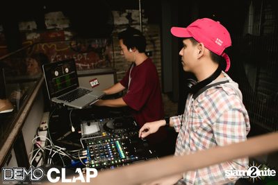 Dirty Bar & Bacardi present Dirty 90s at Demo (Album 1) — photo 23