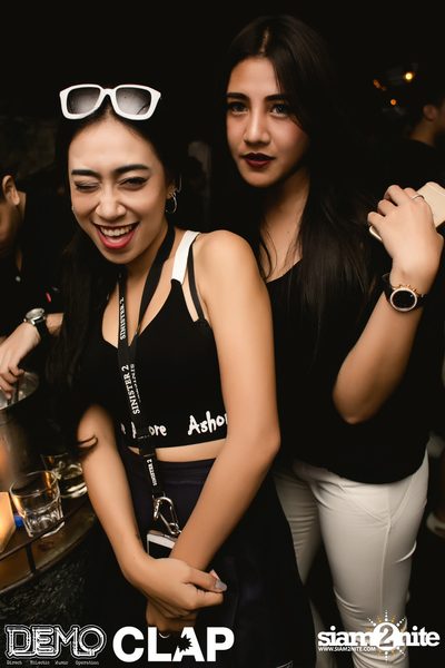 Dirty Bar & Bacardi present Dirty 90s at Demo (Album 1) — photo 35
