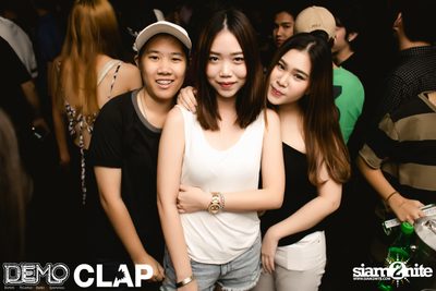 Dirty Bar & Bacardi present Dirty 90s at Demo (Album 1) — photo 41