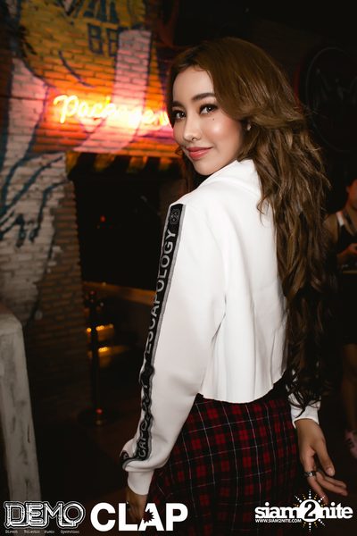 Dirty Bar & Bacardi present Dirty 90s at Demo (Album 1) — photo 45