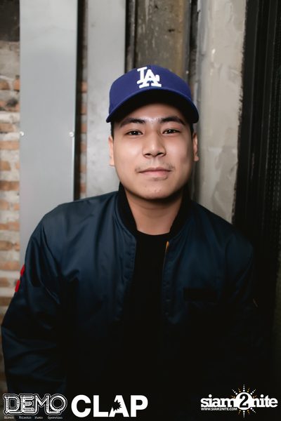 Dirty Bar & Bacardi present Dirty 90s at Demo (Album 1) — photo 48