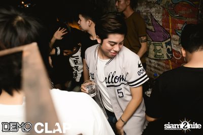 Dirty Bar & Bacardi present Dirty 90s at Demo (Album 1) — photo 51