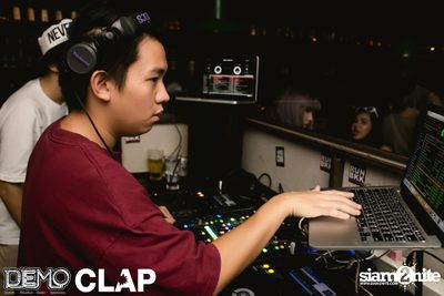 Dirty Bar & Bacardi present Dirty 90s at Demo (Album 1) — photo 53