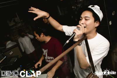 Dirty Bar & Bacardi present Dirty 90s at Demo (Album 1) — photo 54