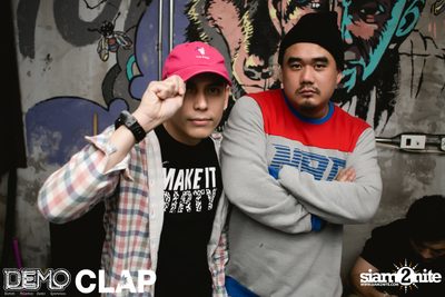 Dirty Bar & Bacardi present Dirty 90s at Demo (Album 1) — photo 57