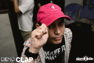 Dirty Bar & Bacardi present Dirty 90s at Demo (Album 1) — photo 58