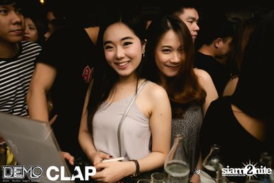 Dirty Bar & Bacardi present Dirty 90s at Demo (Album 1) — photo 62